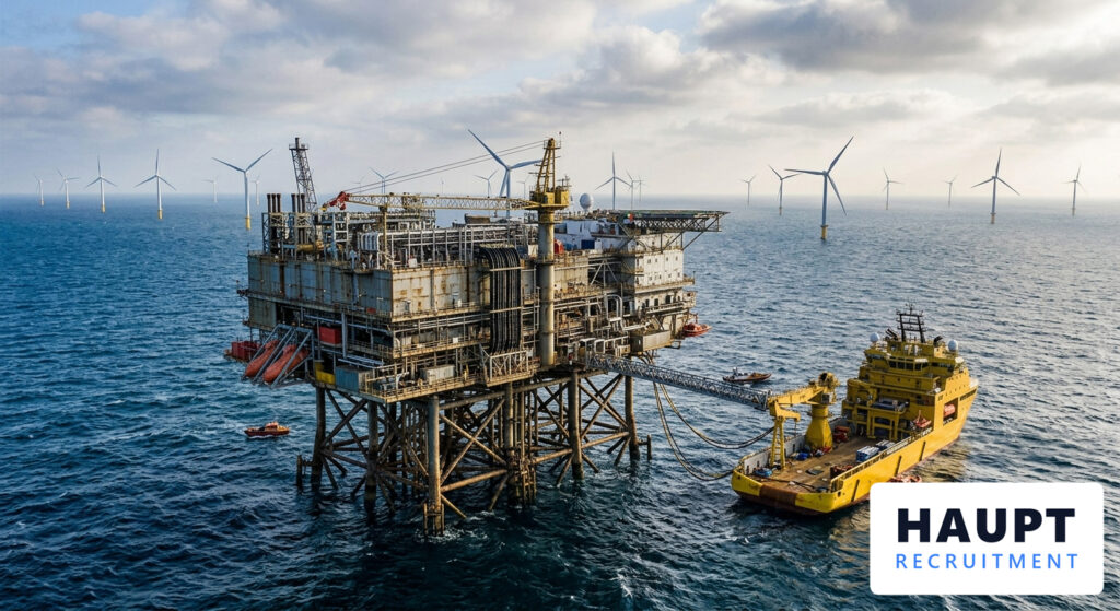 Offshore Energy