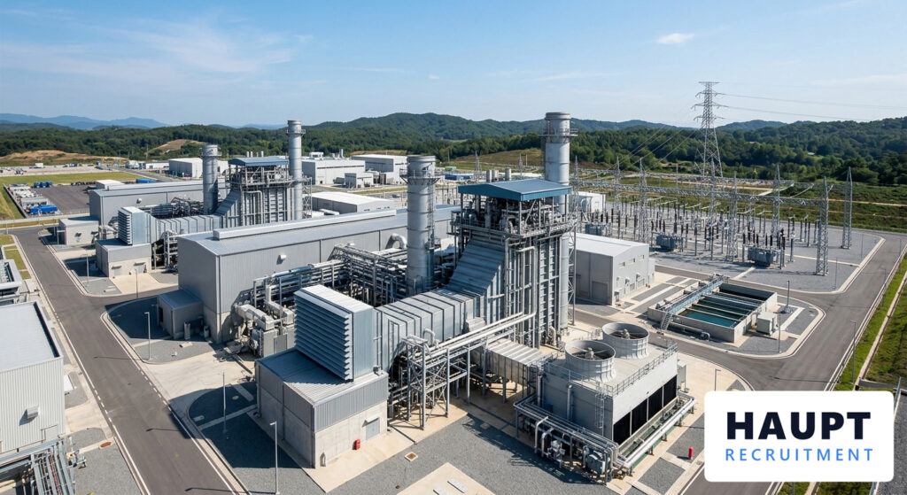 Power Generation